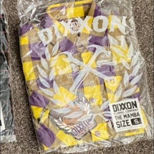 Dixxon flannel